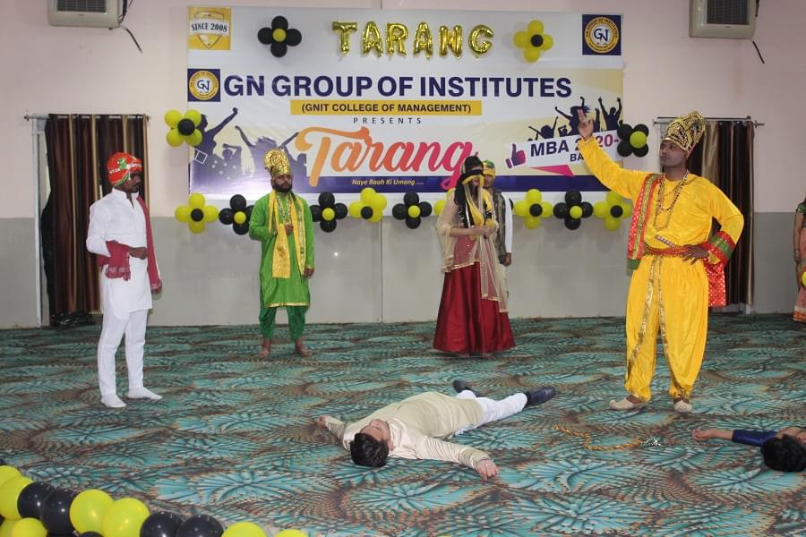 GN Group of Institutes Greater Noida Events photo 3