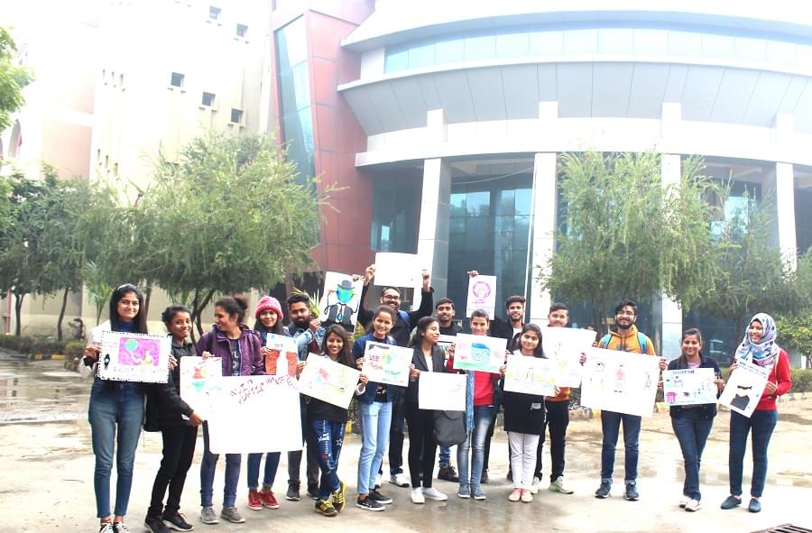 GN Group of Institutes Greater Noida Events photo 2