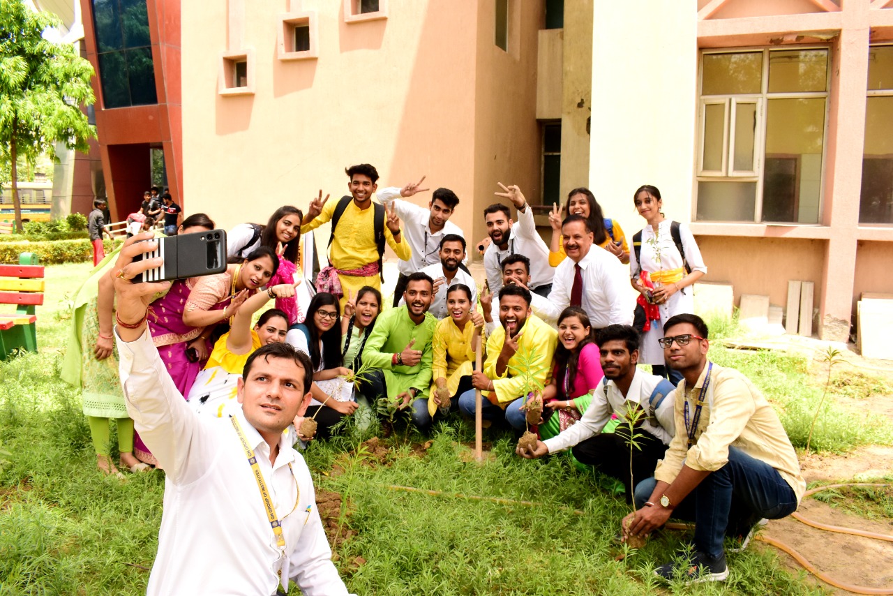 GN Group of Institutes Greater Noida Events photo 7