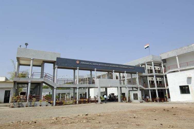 Jawaharlal Darda Institute of Engineering and Technology Yavatmal (Autonomous) Facilities photo 1