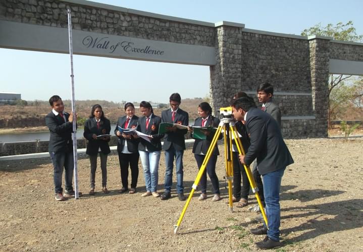 Jawaharlal Darda Institute of Engineering and Technology Yavatmal (Autonomous) Facilities photo 5
