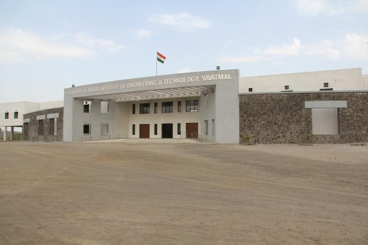 Jawaharlal Darda Institute of Engineering and Technology Yavatmal (Autonomous) Facilities photo 8