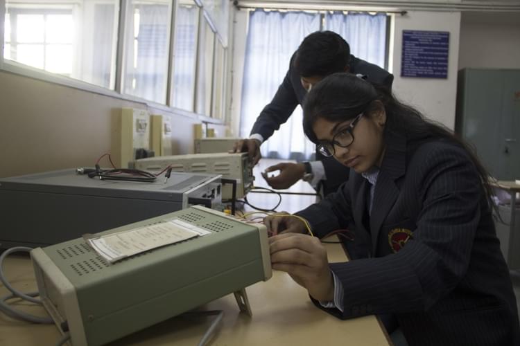 Jawaharlal Darda Institute of Engineering and Technology Yavatmal (Autonomous) Facilities photo 12