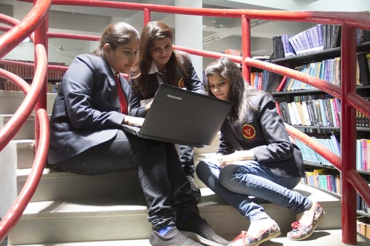 Jawaharlal Darda Institute of Engineering and Technology Yavatmal (Autonomous) Facilities photo 13