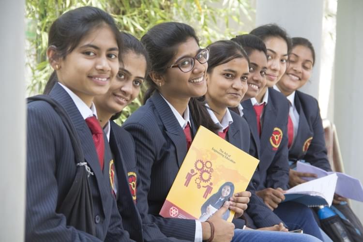 Jawaharlal Darda Institute of Engineering and Technology Yavatmal (Autonomous) Facilities photo 16