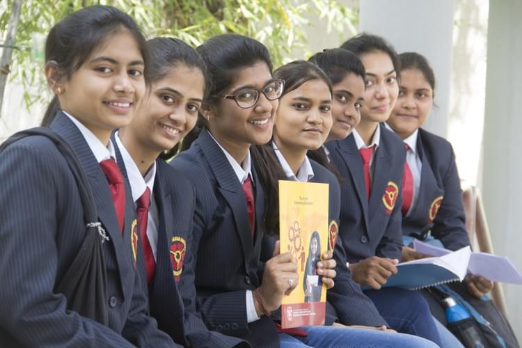 Jawaharlal Darda Institute of Engineering and Technology Yavatmal (Autonomous) Facilities photo 17