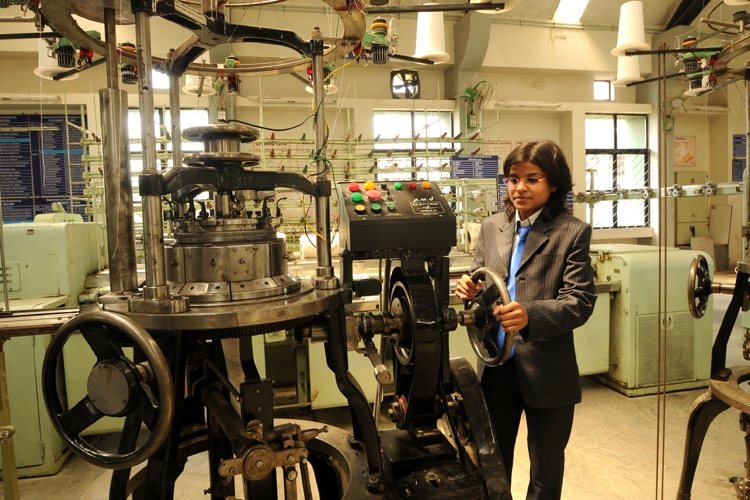 Jawaharlal Darda Institute of Engineering and Technology Yavatmal (Autonomous) Infrastructure photo 17