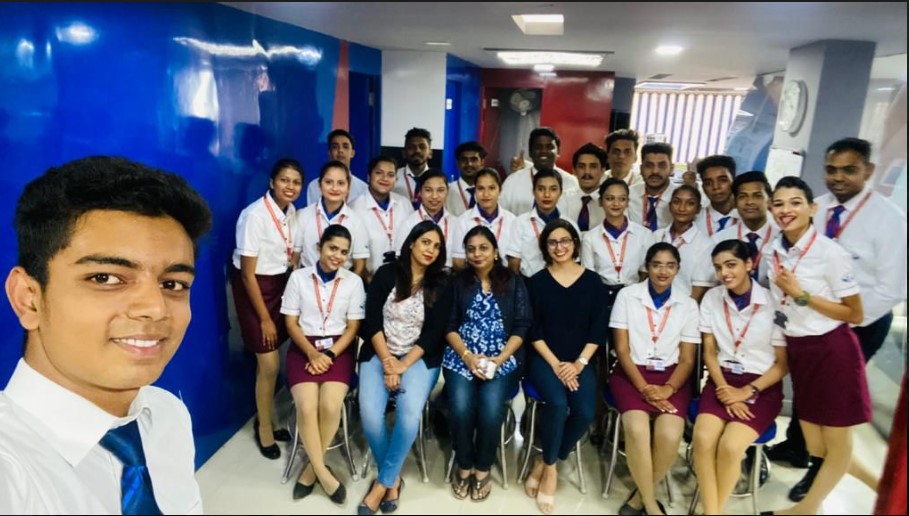 International Institute of Aviation Bangalore Campus photo 3