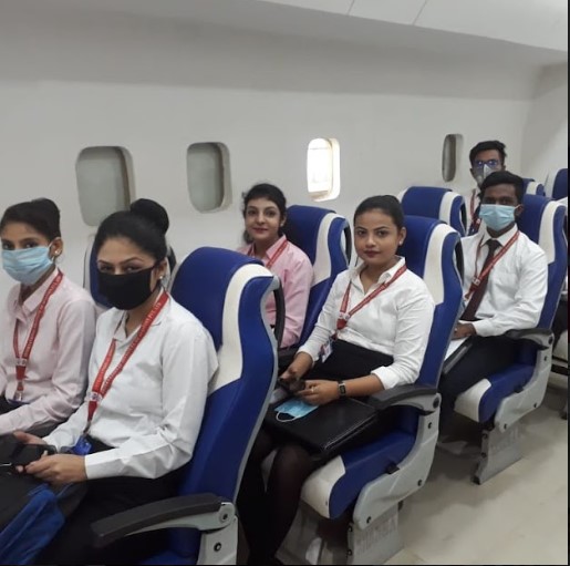 International Institute of Aviation Bangalore Campus photo 9