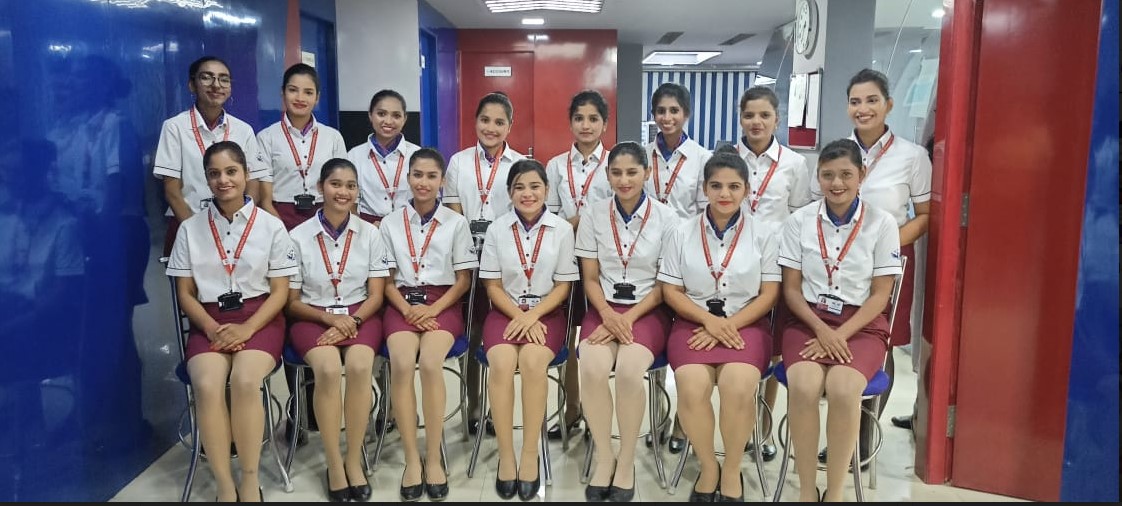 International Institute of Aviation Bangalore Campus photo 20