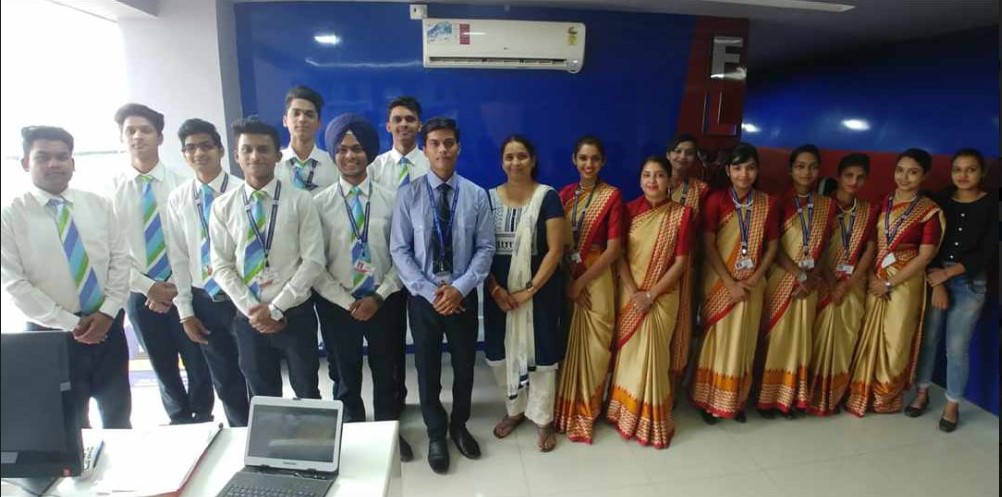 International Institute of Aviation Bangalore Campus photo 18