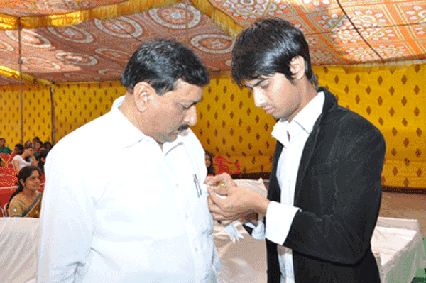 P.M.B. Gujarati Science College Indore Events photo 6