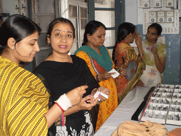 P.M.B. Gujarati Science College Indore Events photo 8