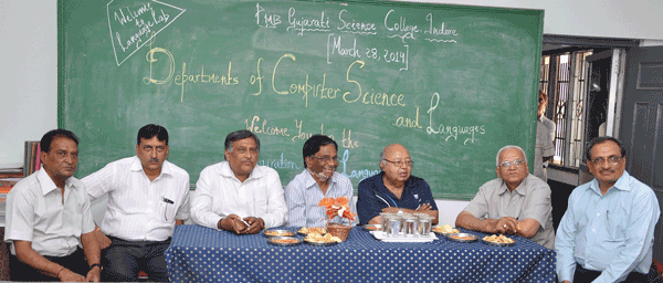 P.M.B. Gujarati Science College Indore Events photo 10