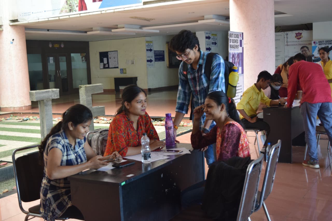 Anjaneya University Raipur Infrastructure photo 2