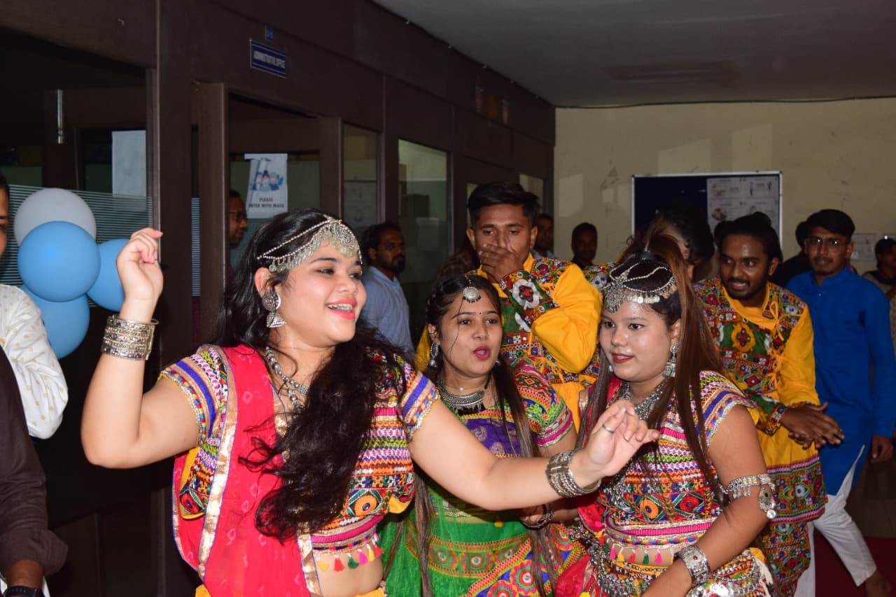 Anjaneya University Raipur Infrastructure photo 4