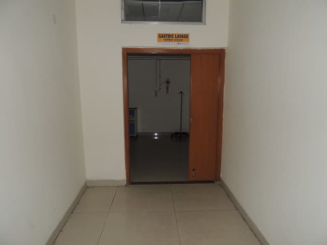 Jagannath Gupta Institute of Medical Sciences and Hospital Kolkata JIMSH Infrastructure photo 1