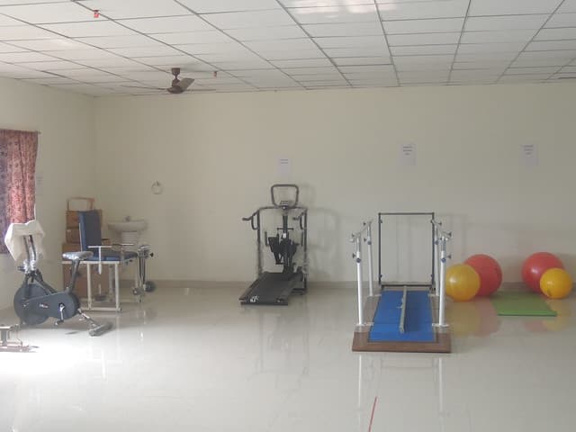 Jagannath Gupta Institute of Medical Sciences and Hospital Kolkata JIMSH Infrastructure photo 11