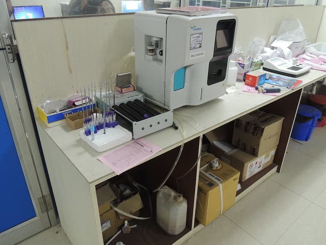 Jagannath Gupta Institute of Medical Sciences and Hospital Kolkata JIMSH Infrastructure photo 15