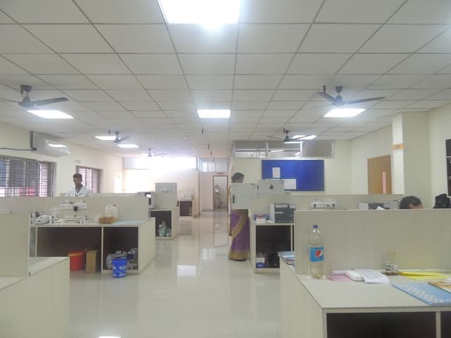 Jagannath Gupta Institute of Medical Sciences and Hospital Kolkata JIMSH Infrastructure photo 12