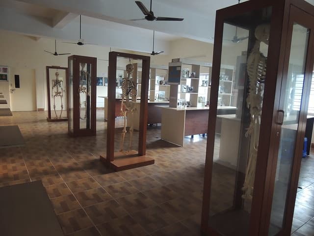 Jagannath Gupta Institute of Medical Sciences and Hospital Kolkata Medical College Infrastructure photo 8