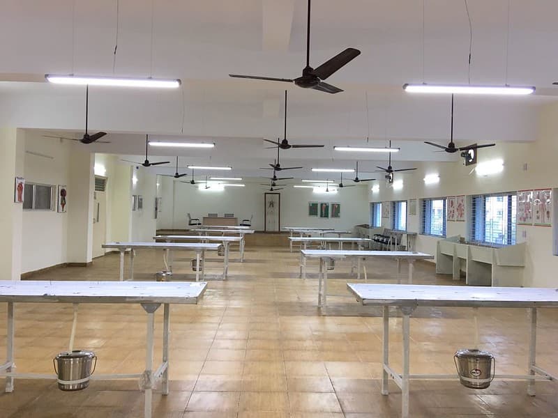 Jagannath Gupta Institute of Medical Sciences and Hospital Kolkata Medical College Infrastructure photo 7