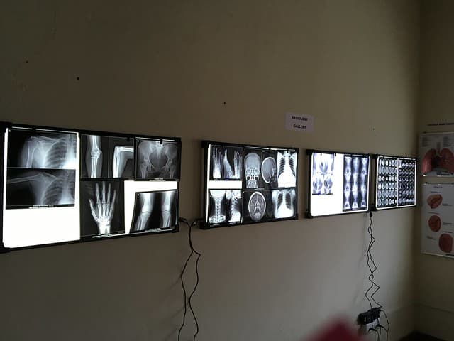 Jagannath Gupta Institute of Medical Sciences and Hospital Kolkata Medical College Infrastructure photo 5