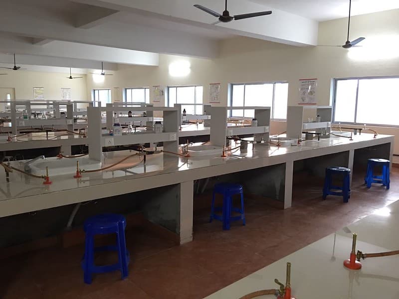 Jagannath Gupta Institute of Medical Sciences and Hospital Kolkata Medical College Infrastructure photo 3