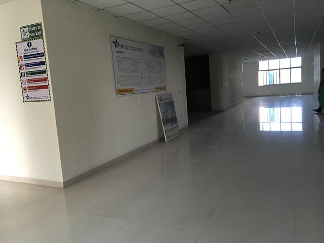 Jagannath Gupta Institute of Medical Sciences and Hospital Kolkata Hospital Interiors photo 4