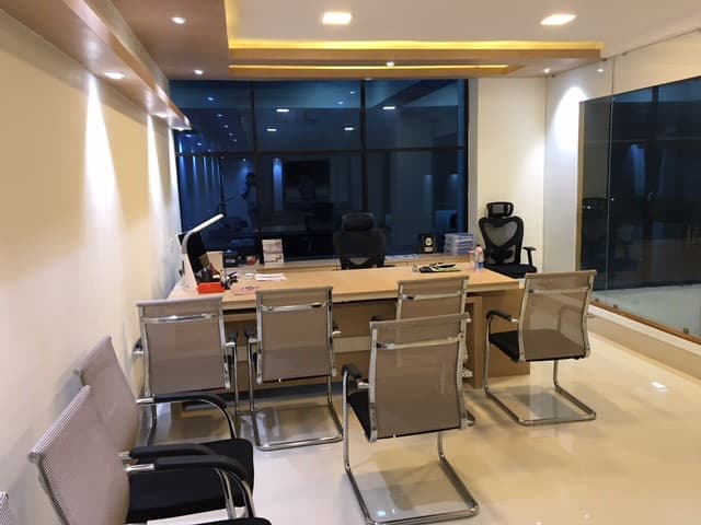 Jagannath Gupta Institute of Medical Sciences and Hospital Kolkata Hospital Interiors photo 6