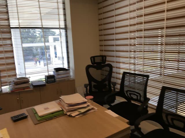 Jagannath Gupta Institute of Medical Sciences and Hospital Kolkata Hospital Interiors photo 5