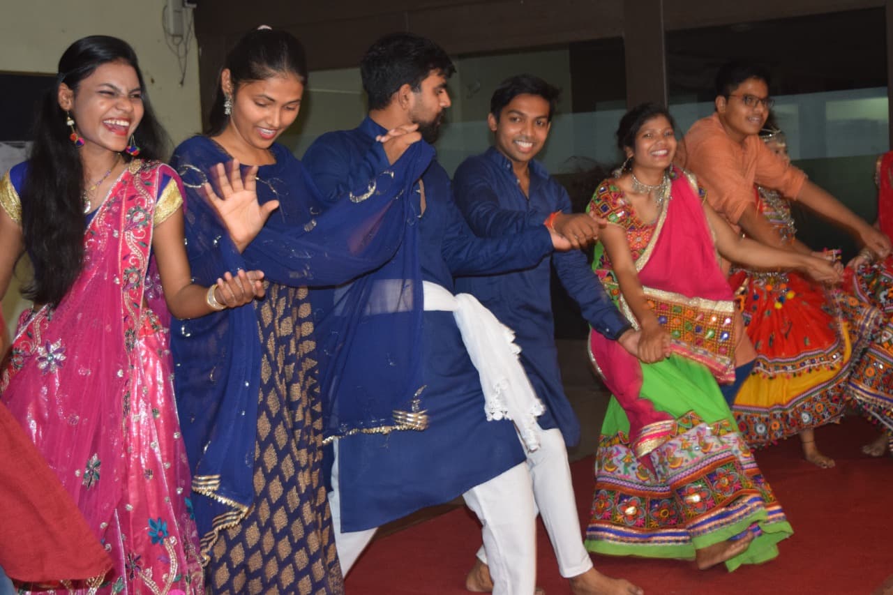 Anjaneya University Raipur Infrastructure photo 9