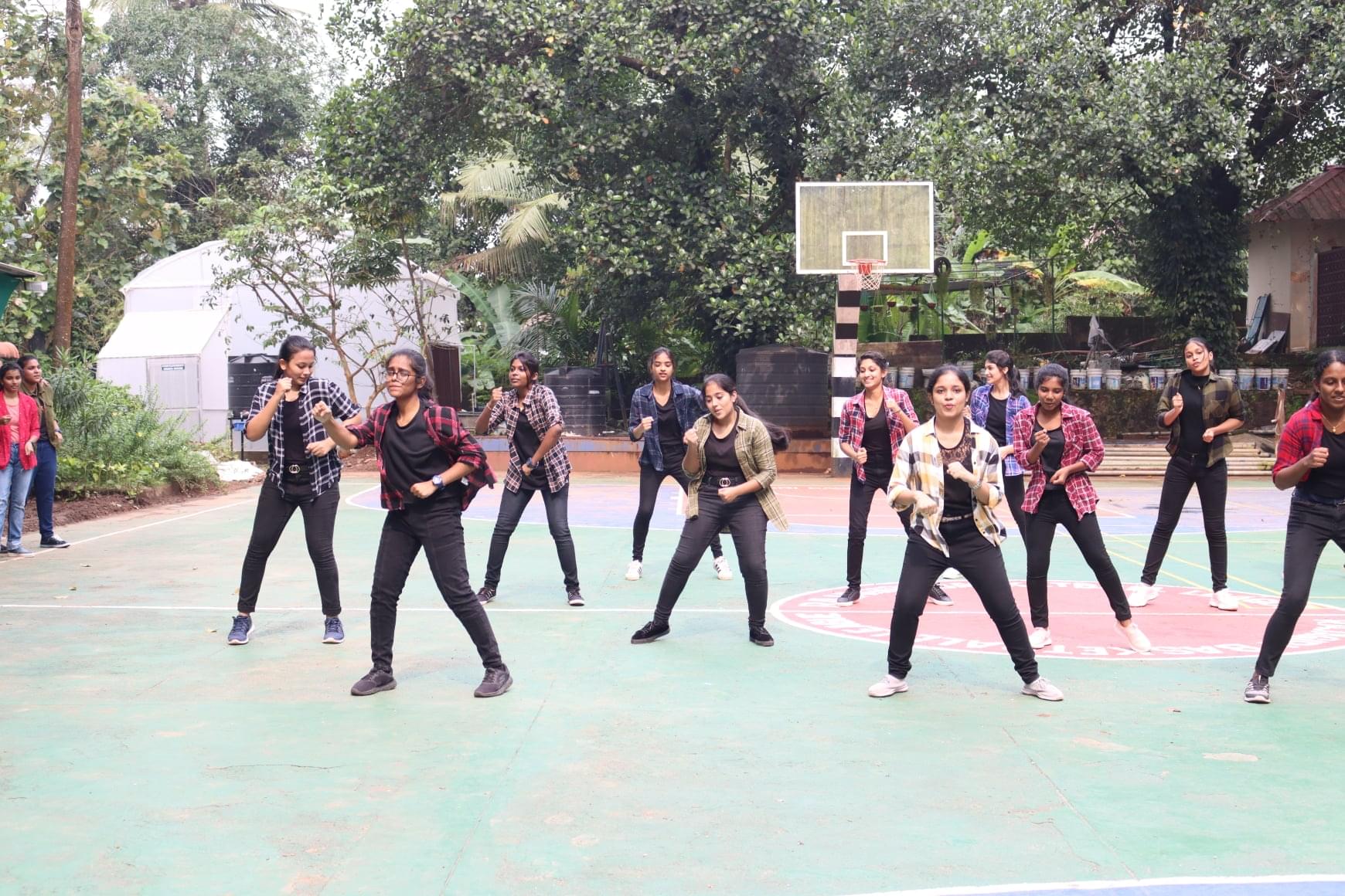 Rajagiri College of Social Sciences Kochi Event photo 10