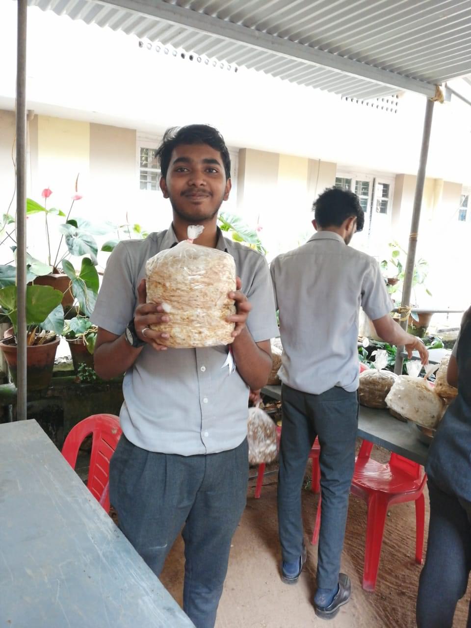 Rajagiri College of Social Sciences Kochi Event photo 5