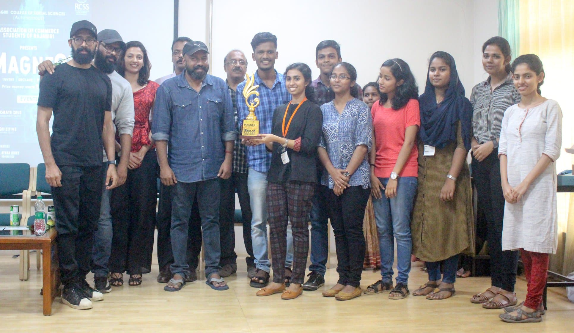 Rajagiri College of Social Sciences Kochi Event photo 6