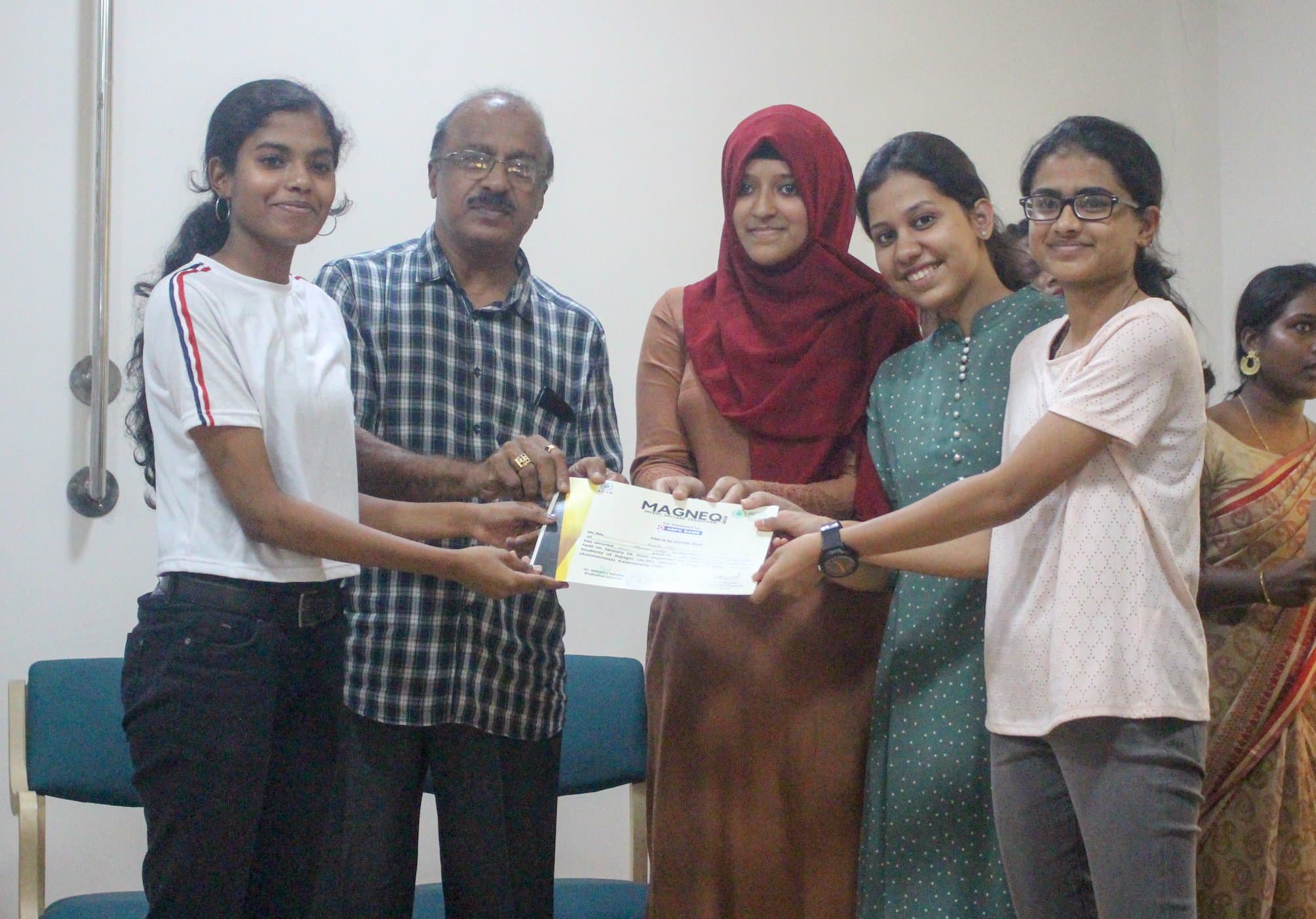 Rajagiri College of Social Sciences Kochi Event photo 7