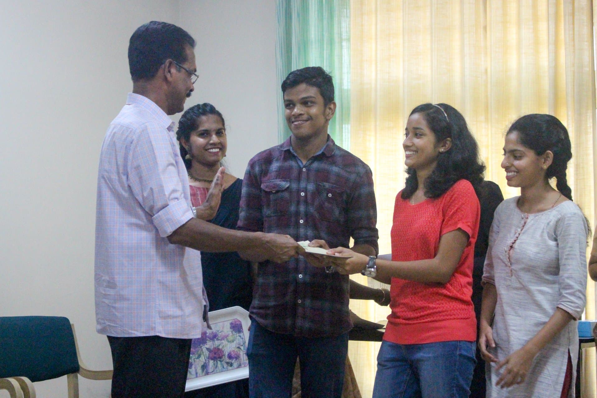 Rajagiri College of Social Sciences Kochi Event photo 9