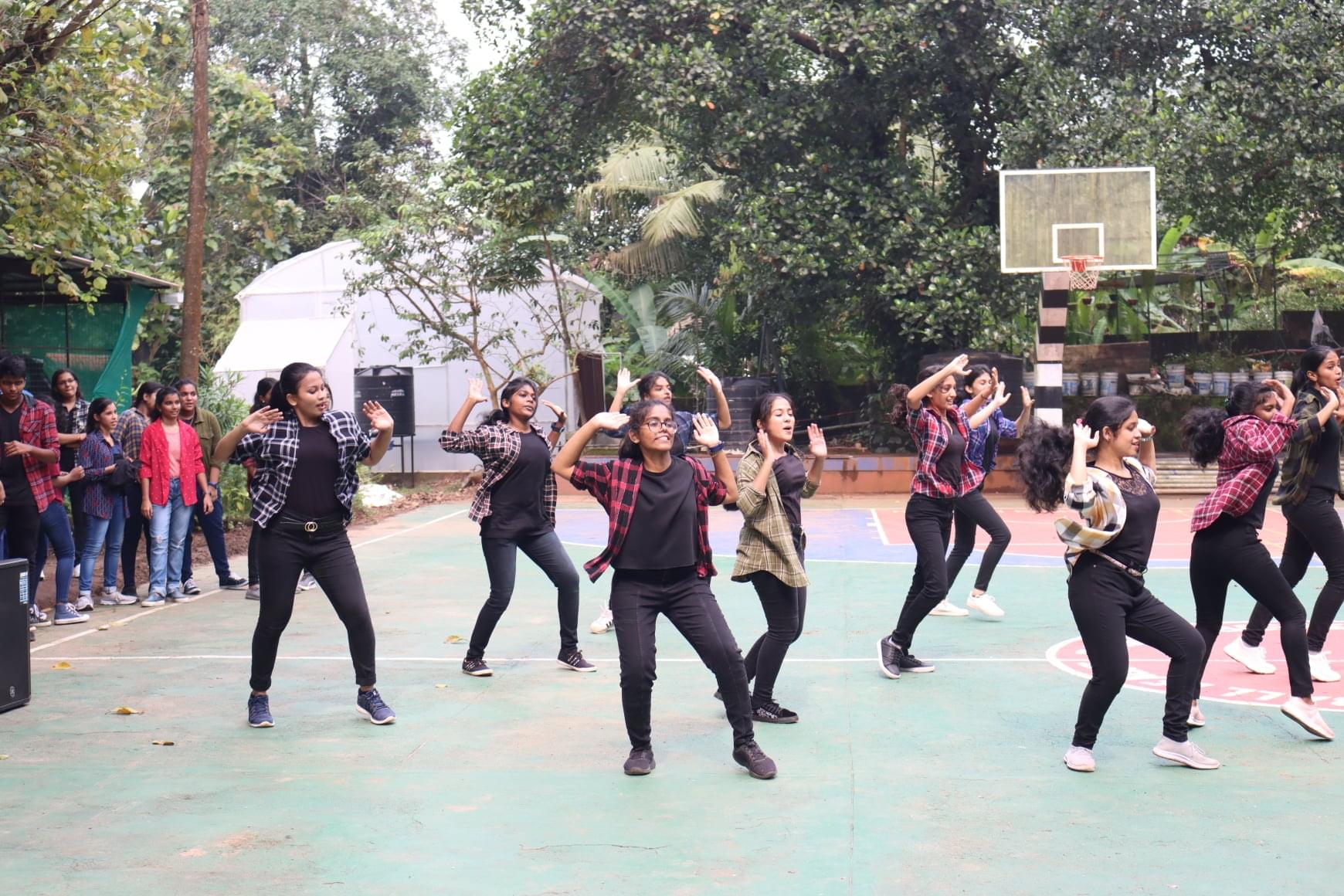 Rajagiri College of Social Sciences Kochi Event photo 11