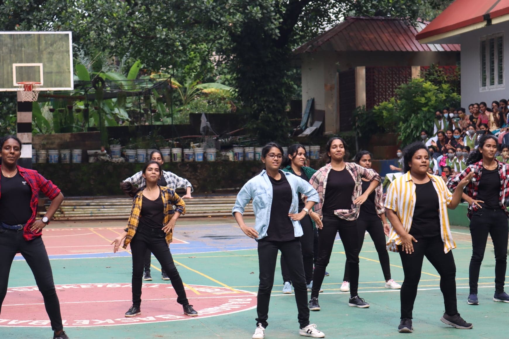 Rajagiri College of Social Sciences Kochi Event photo 14