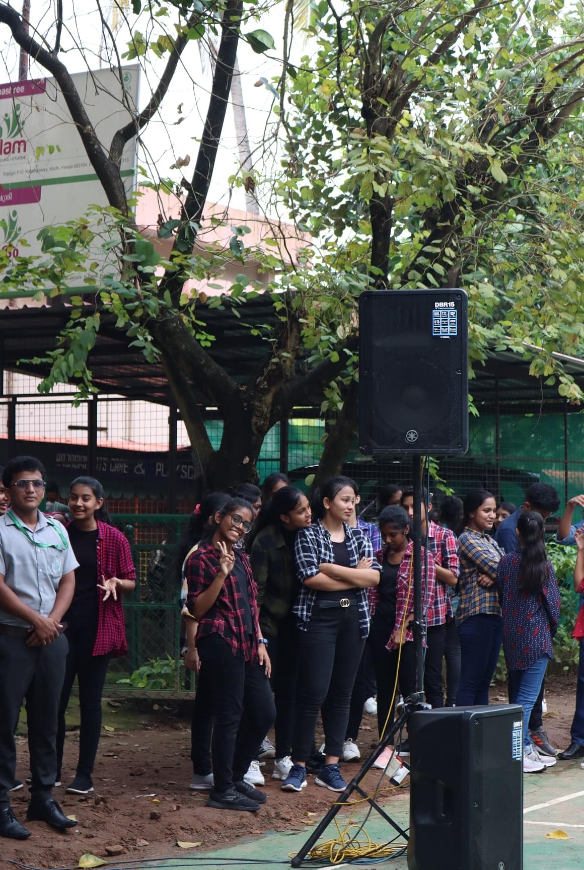 Rajagiri College of Social Sciences Kochi Event photo 15