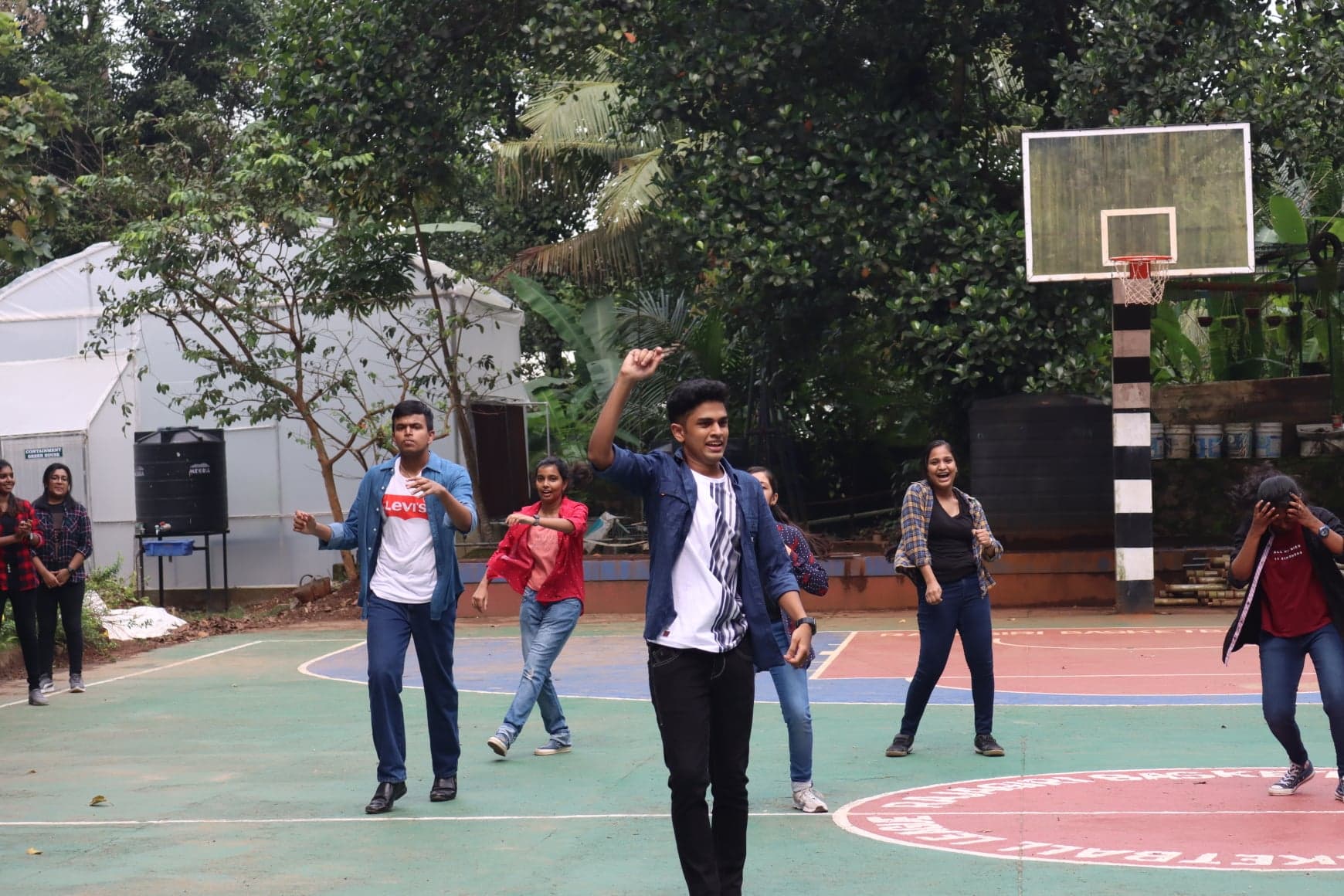 Rajagiri College of Social Sciences Kochi Event photo 19