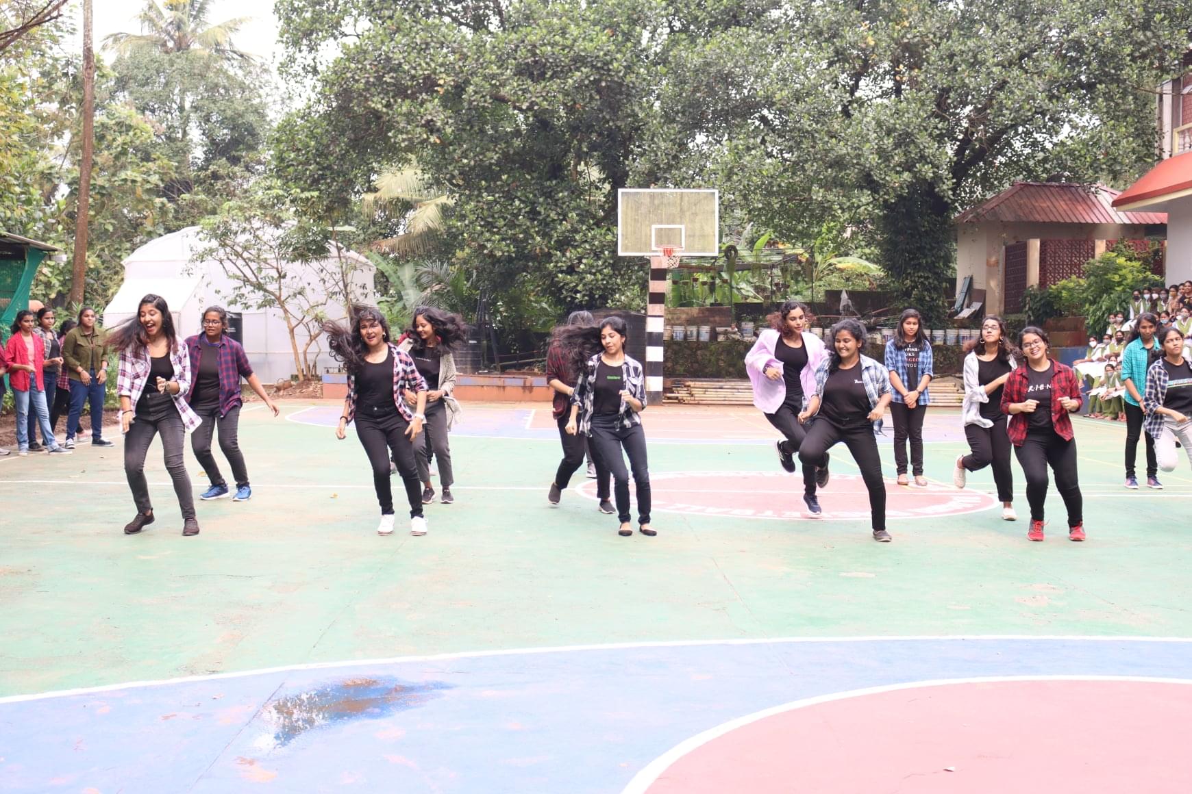 Rajagiri College of Social Sciences Kochi Event photo 20