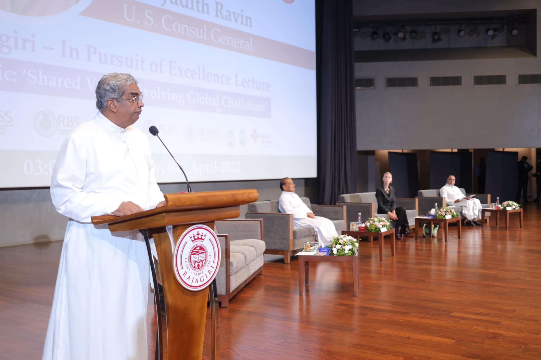 Rajagiri College of Social Sciences Kochi Event photo 21