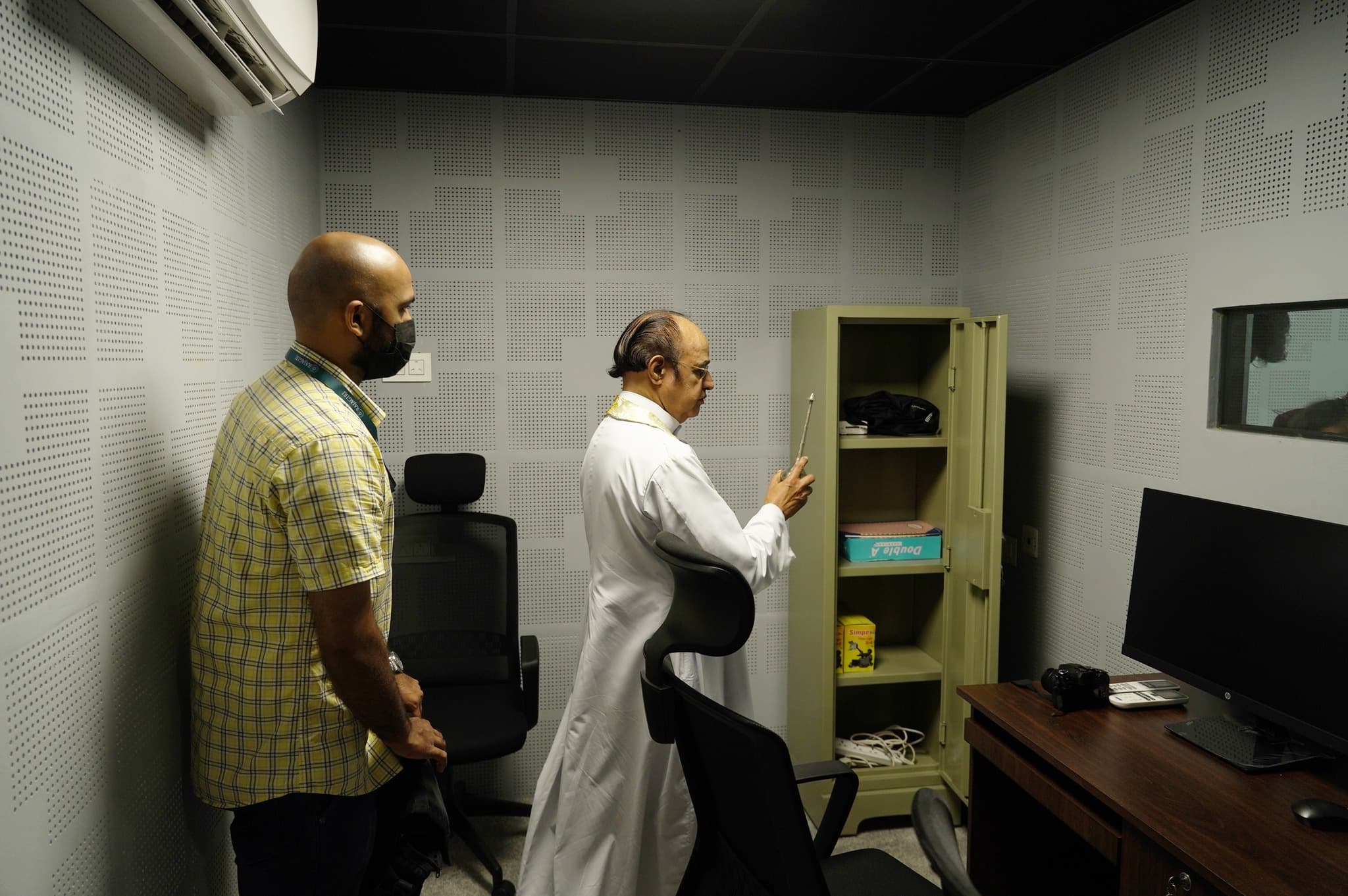 Rajagiri College of Social Sciences Kochi Event photo 22