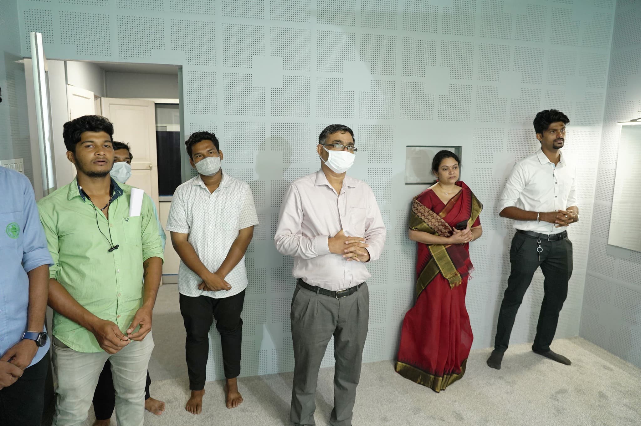 Rajagiri College of Social Sciences Kochi Event photo 23