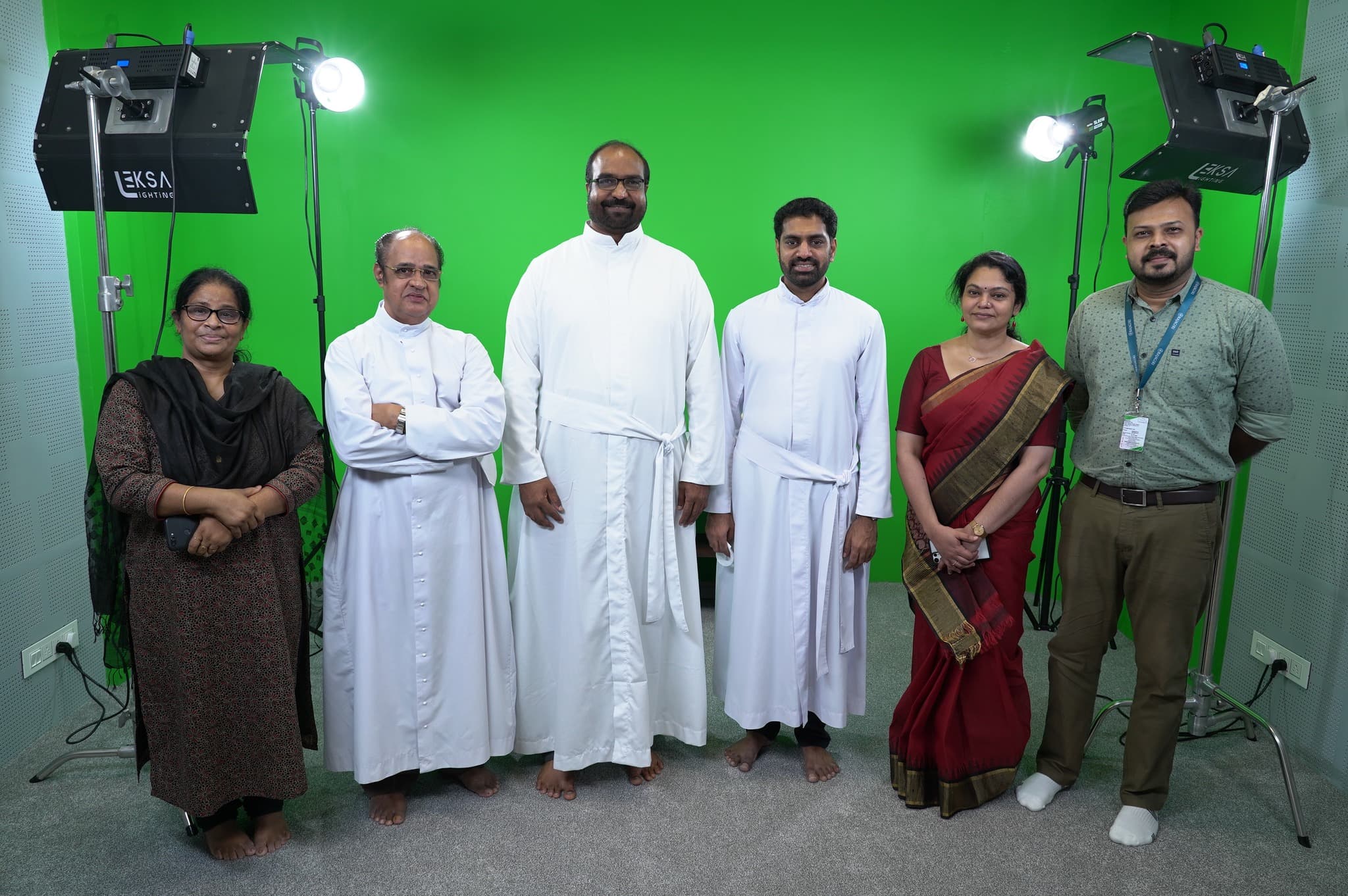 Rajagiri College of Social Sciences Kochi Event photo 24