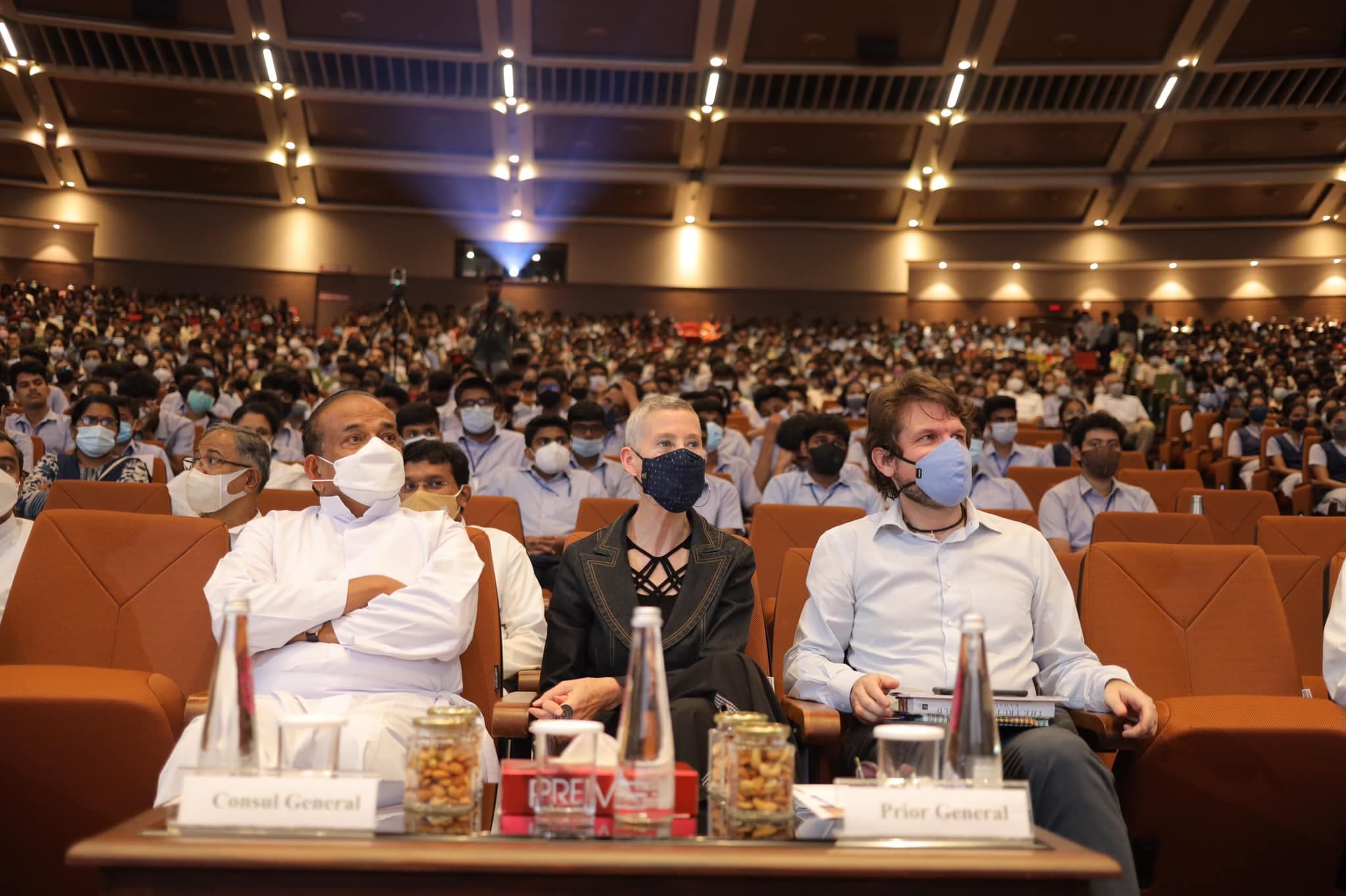 Rajagiri College of Social Sciences Kochi Event photo 25