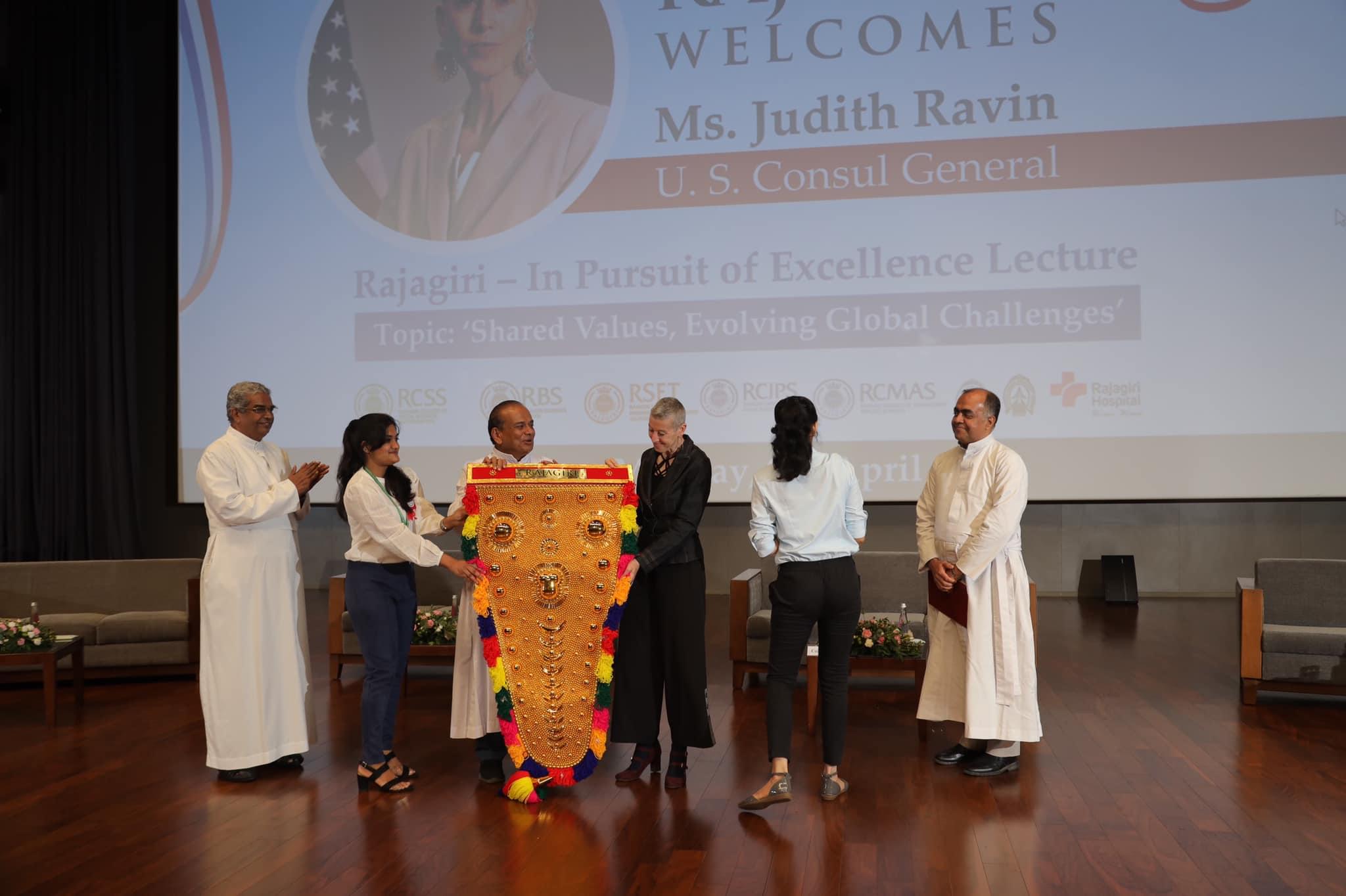 Rajagiri College of Social Sciences Kochi Event photo 27