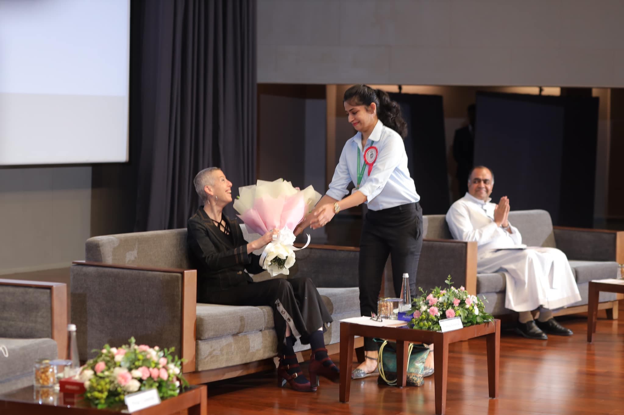 Rajagiri College of Social Sciences Kochi Event photo 28