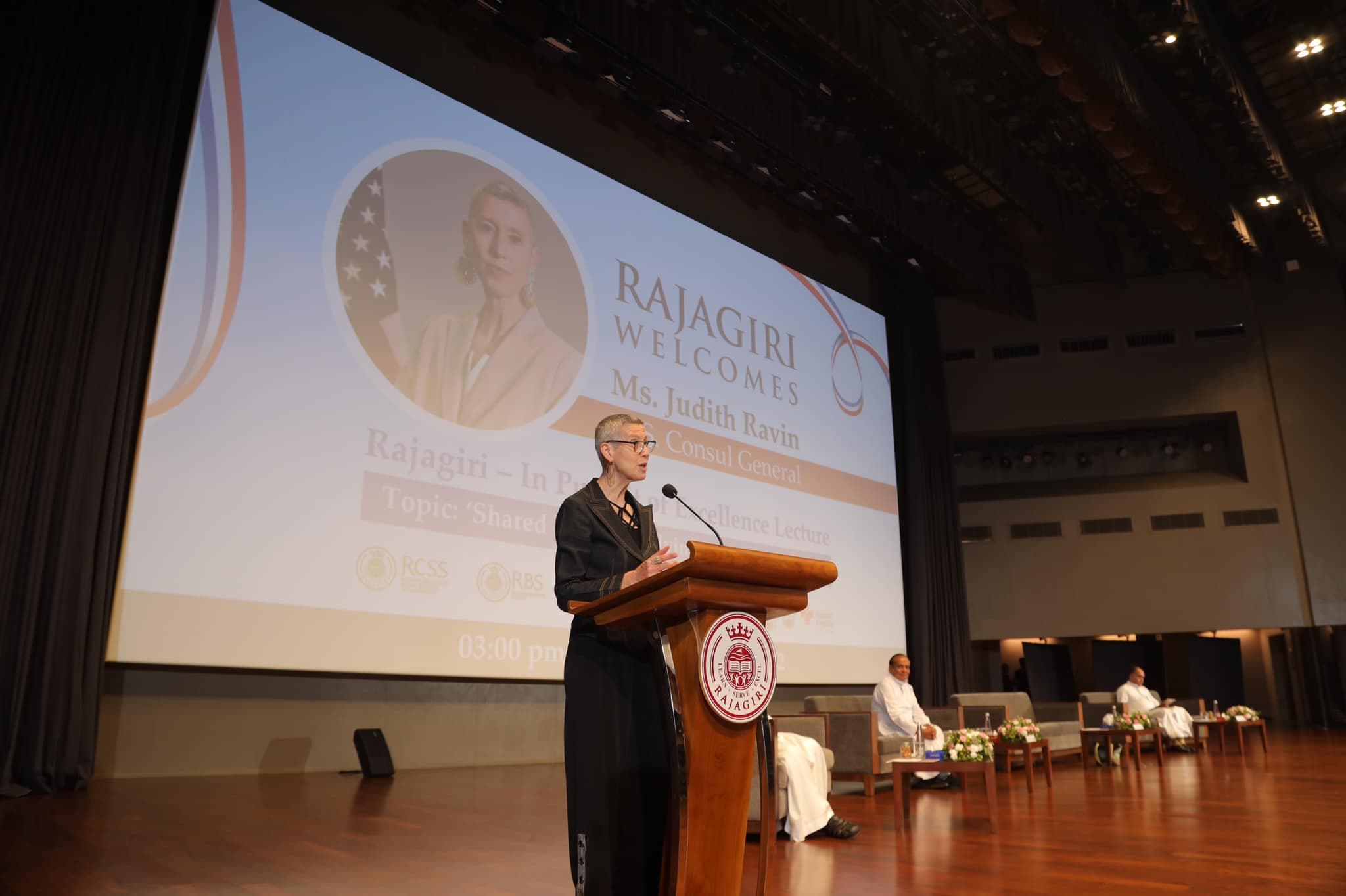 Rajagiri College of Social Sciences Kochi Event photo 29